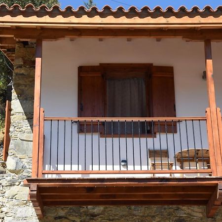 Apartamento Konatzin Tou Massou By Raise Moutoullas Exterior foto