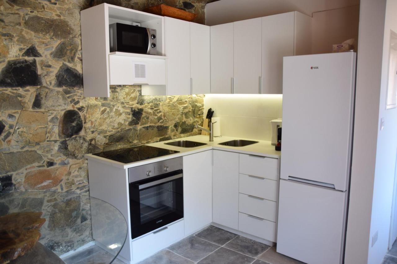 Apartamento Konatzin Tou Massou By Raise Moutoullas Exterior foto
