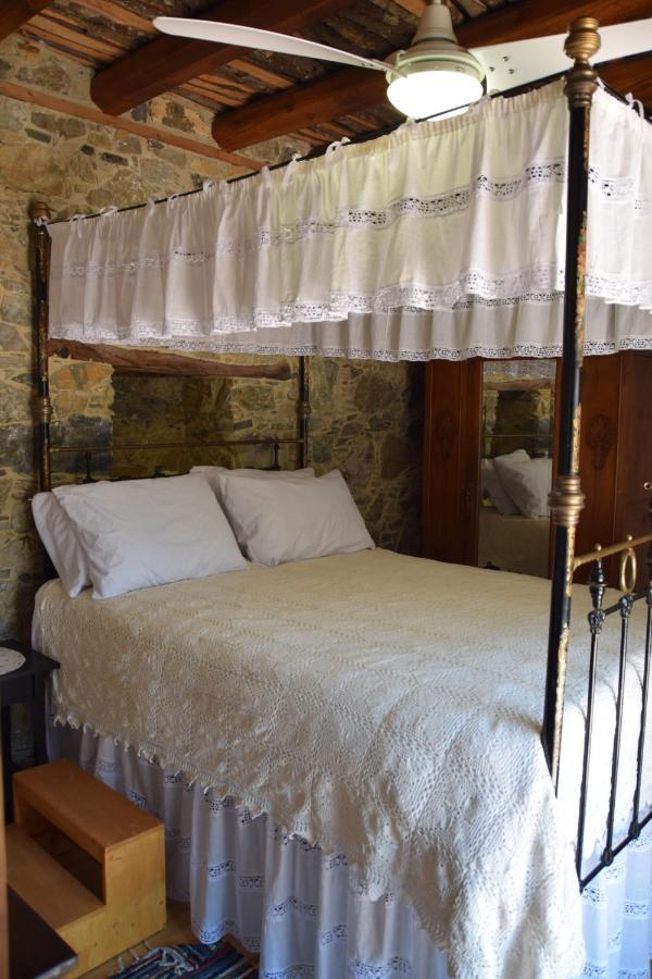 Apartamento Konatzin Tou Massou By Raise Moutoullas Exterior foto