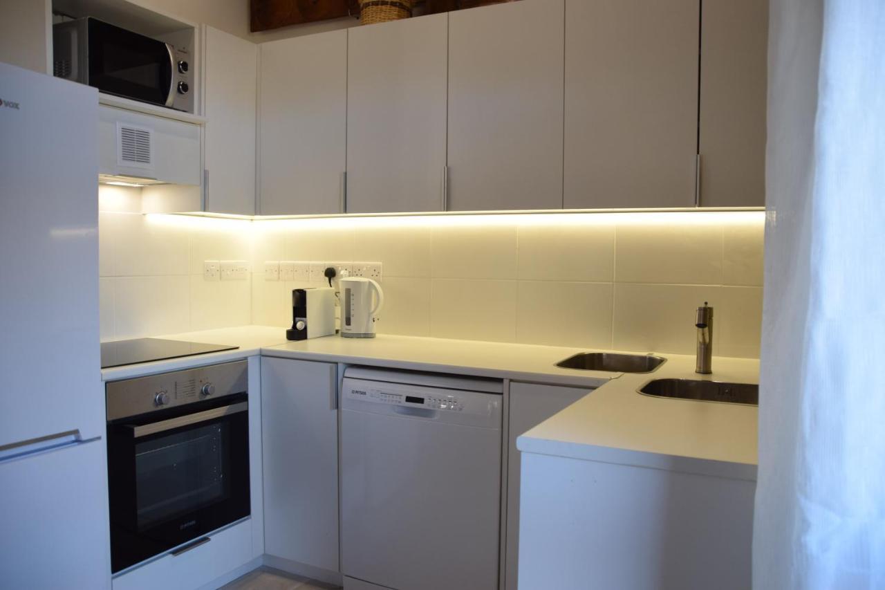 Apartamento Konatzin Tou Massou By Raise Moutoullas Exterior foto