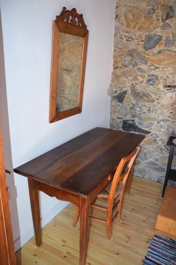 Apartamento Konatzin Tou Massou By Raise Moutoullas Exterior foto