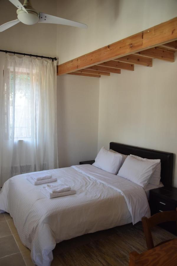 Apartamento Konatzin Tou Massou By Raise Moutoullas Exterior foto