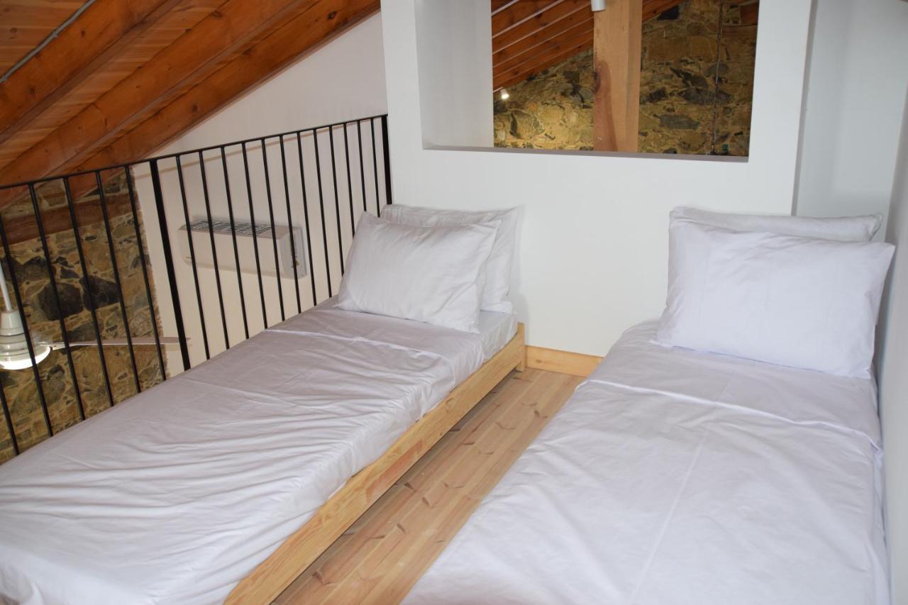 Apartamento Konatzin Tou Massou By Raise Moutoullas Exterior foto