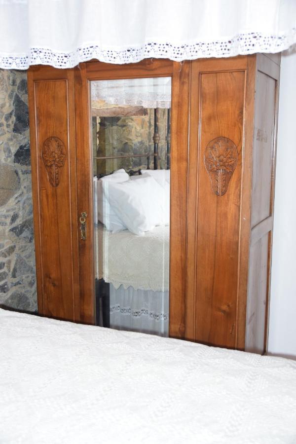 Apartamento Konatzin Tou Massou By Raise Moutoullas Exterior foto