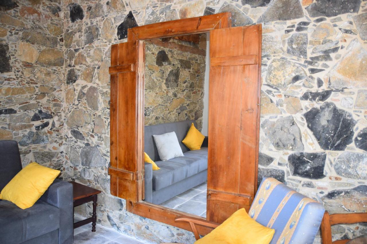 Apartamento Konatzin Tou Massou By Raise Moutoullas Exterior foto