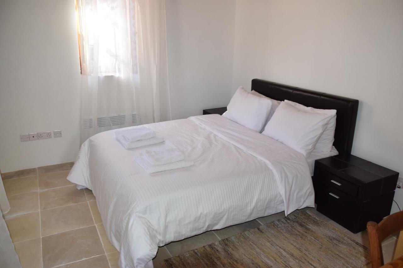 Apartamento Konatzin Tou Massou By Raise Moutoullas Exterior foto