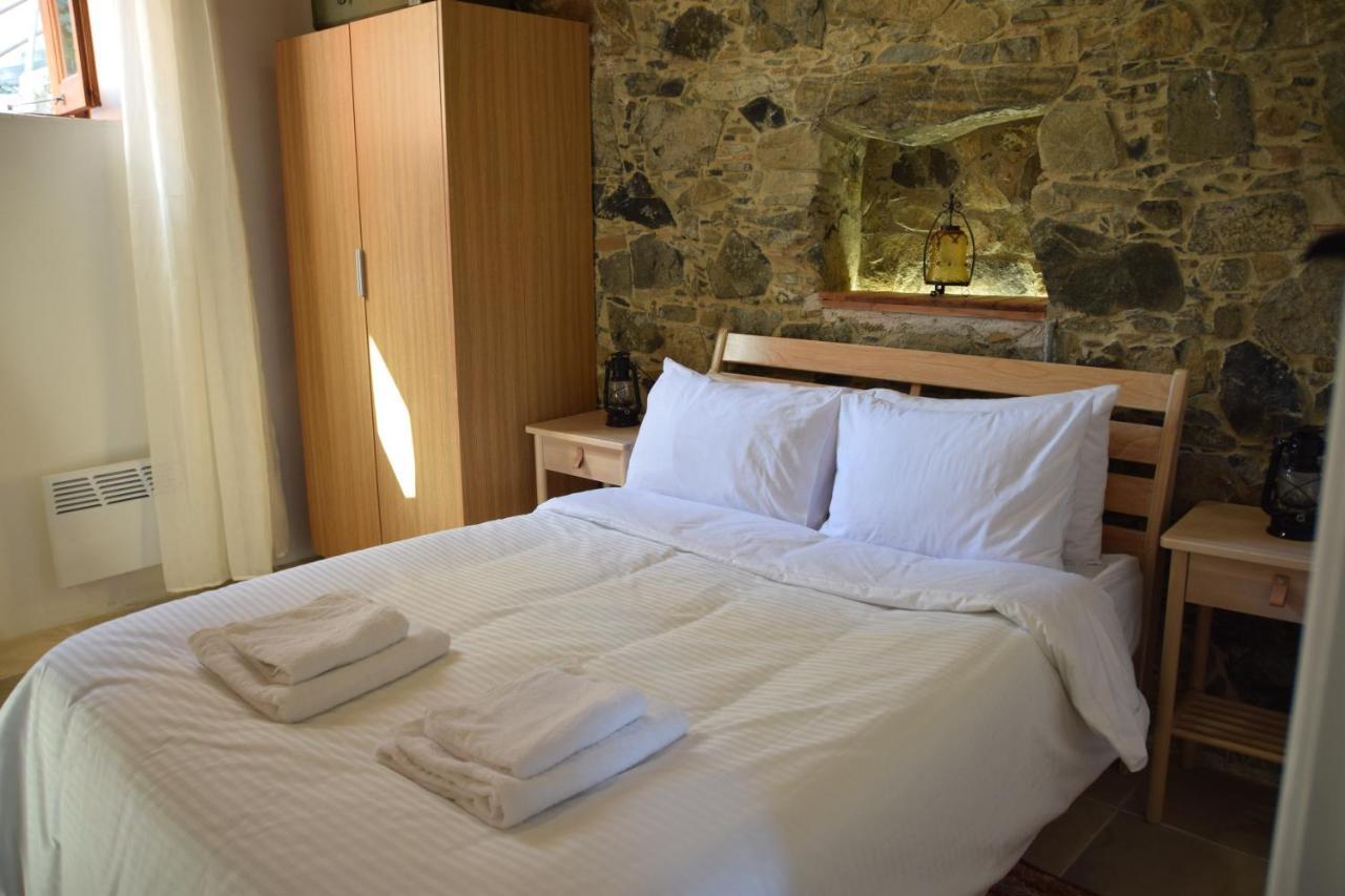Apartamento Konatzin Tou Massou By Raise Moutoullas Exterior foto