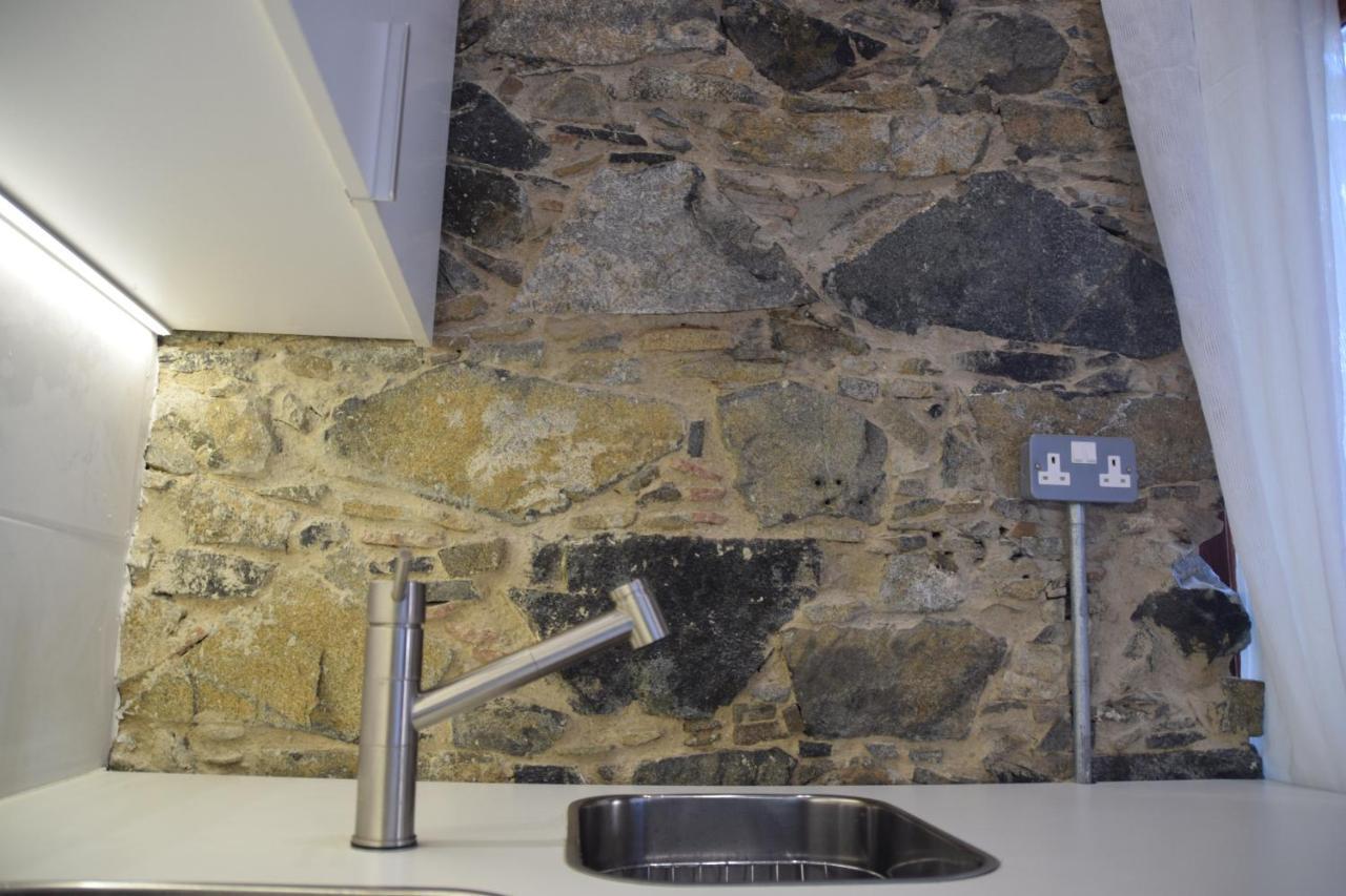 Apartamento Konatzin Tou Massou By Raise Moutoullas Exterior foto