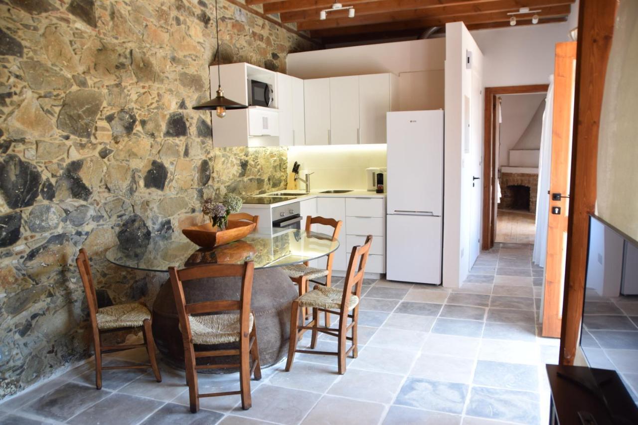Apartamento Konatzin Tou Massou By Raise Moutoullas Exterior foto