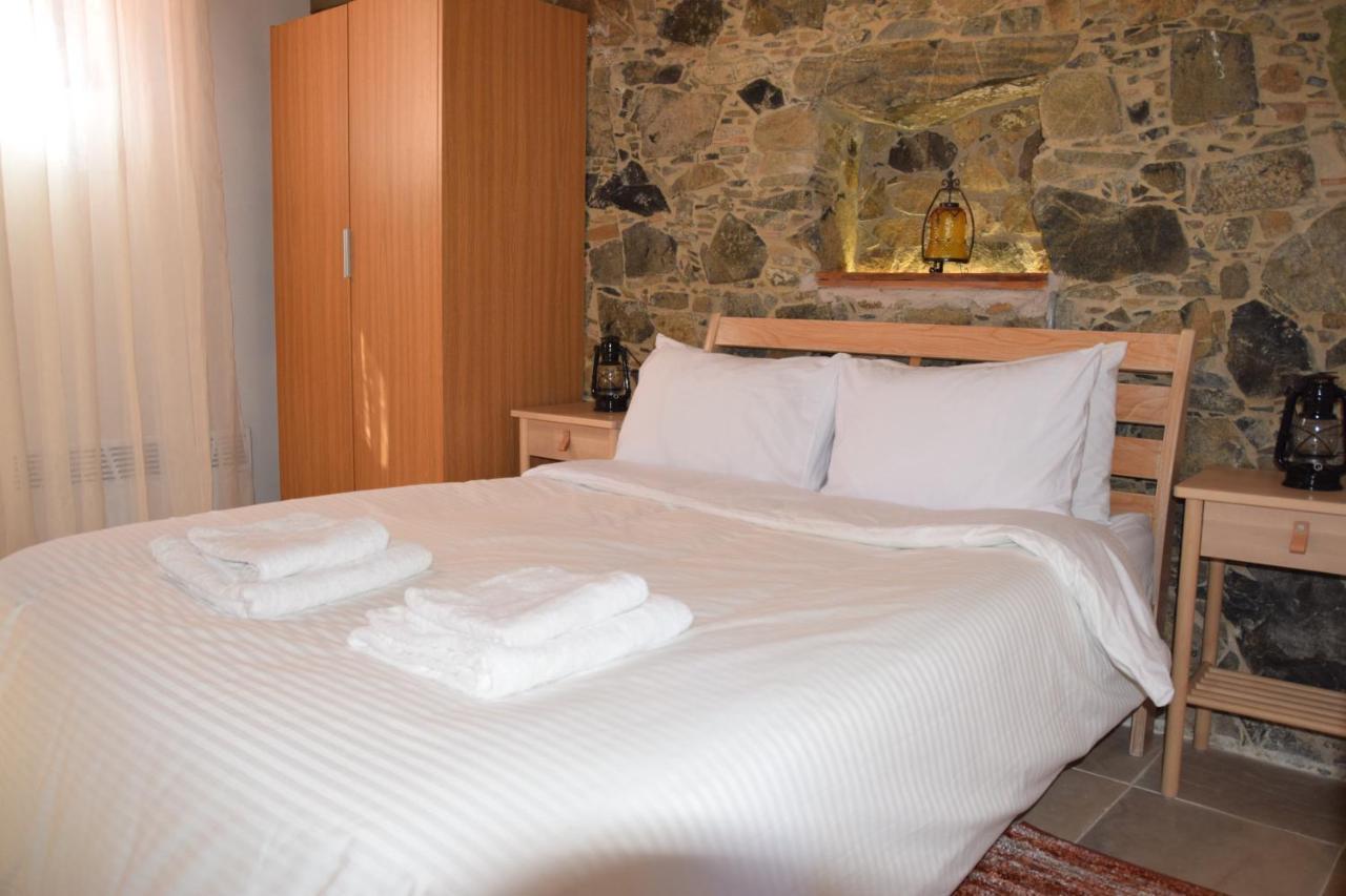 Apartamento Konatzin Tou Massou By Raise Moutoullas Exterior foto
