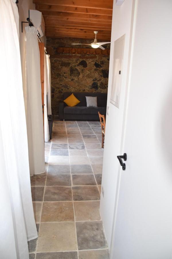 Apartamento Konatzin Tou Massou By Raise Moutoullas Exterior foto