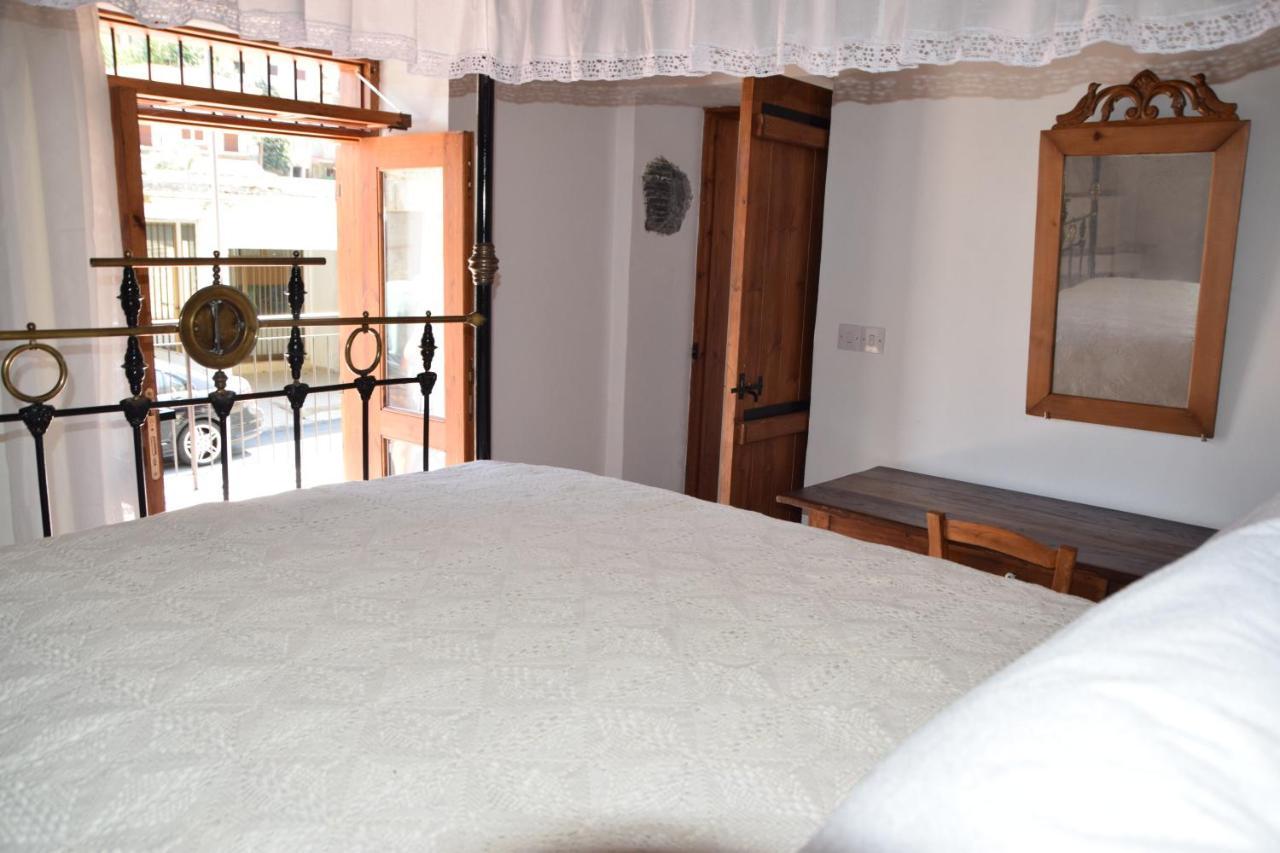 Apartamento Konatzin Tou Massou By Raise Moutoullas Exterior foto