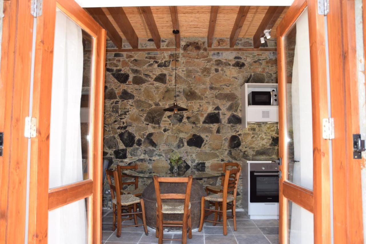 Apartamento Konatzin Tou Massou By Raise Moutoullas Exterior foto