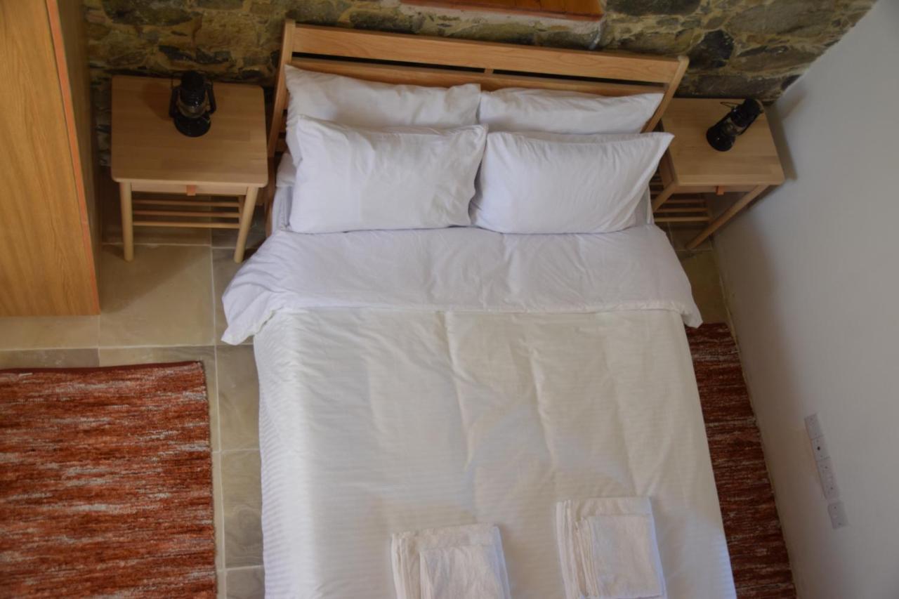 Apartamento Konatzin Tou Massou By Raise Moutoullas Exterior foto