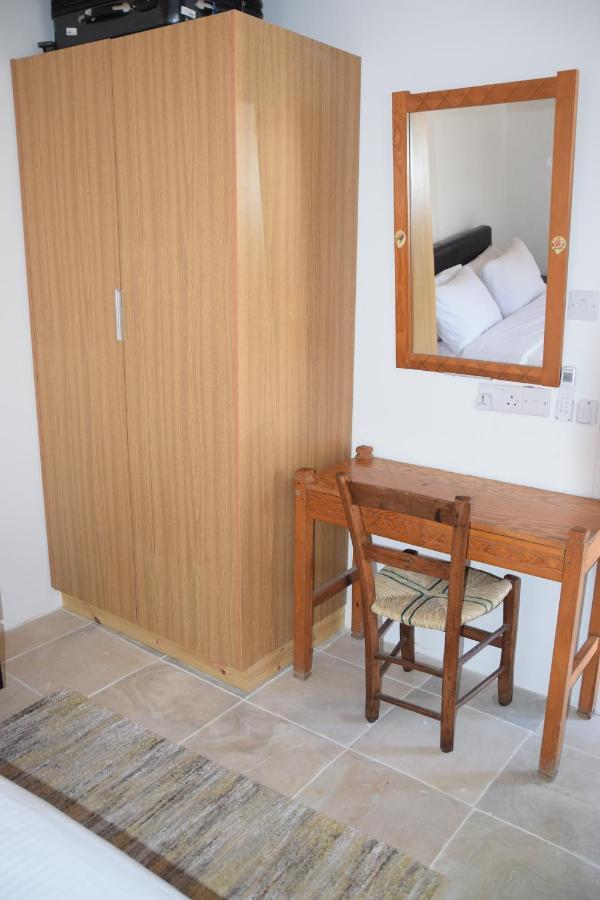 Apartamento Konatzin Tou Massou By Raise Moutoullas Exterior foto