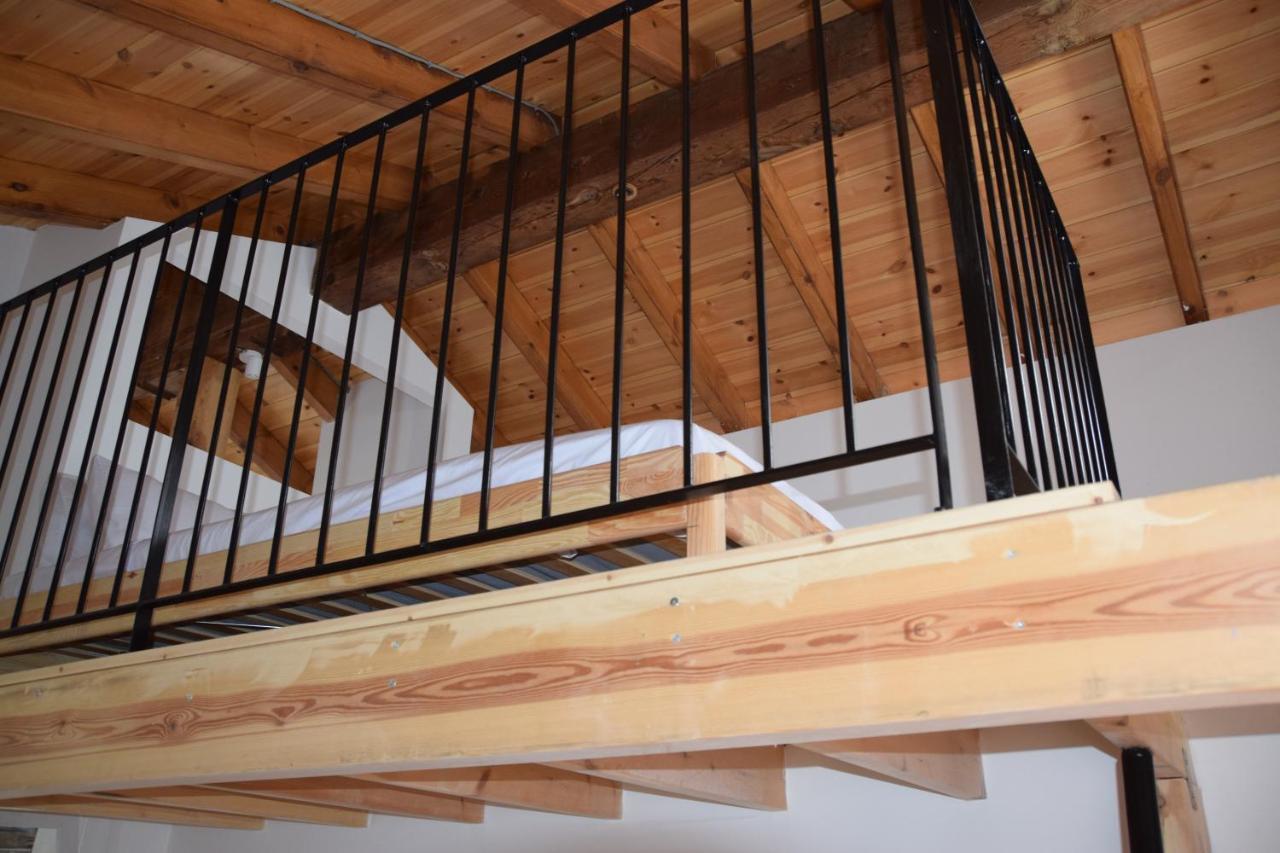 Apartamento Konatzin Tou Massou By Raise Moutoullas Exterior foto